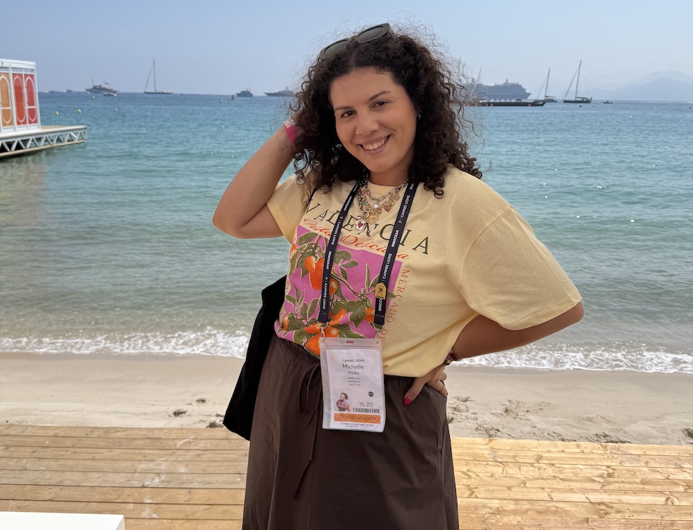 Michelle Melky’s Cannes Diary #1: Closed-toe shoes and Chumbawamba wisdom